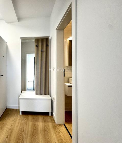 Apartament elegant si sustenabil, prima închiriere, in zona Cetății - 7