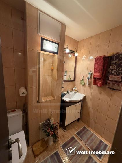 Apartament 2 camere Grigorescu, zona Somes