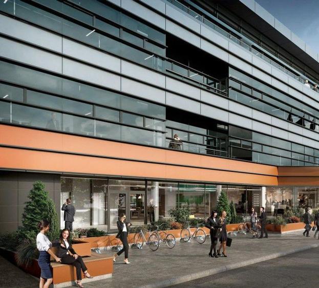 Spatii de birouri de inchiriat Metrou Pipera, Bucuresti