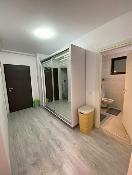 Apartament | 2 camere | AppTown North | Centrala Propie | Încălzire pardoseală |