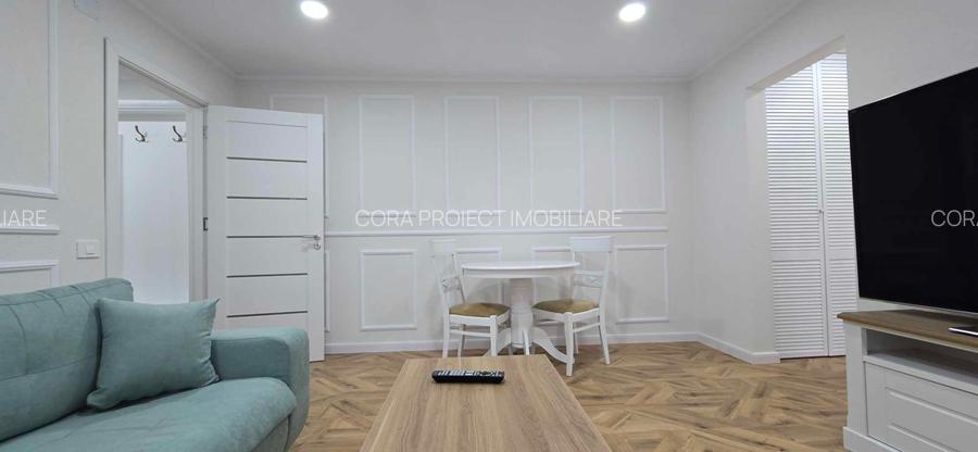 Apartament 2 camere de închiriat, str. Călugăreni/Parcul Magnolia-AP1430 - 6