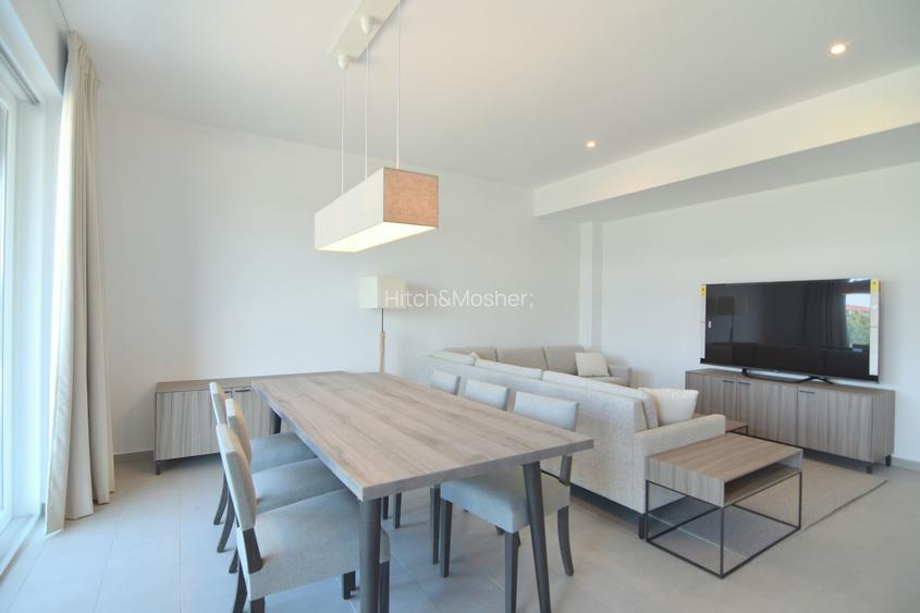 Apartament pentru inchiriat-Soarelui Timisoara - 4