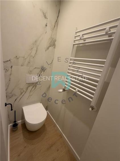 Apartament 3 camere, 2 bai de inchiriat - Zona Rahovei, Sibiu - 13