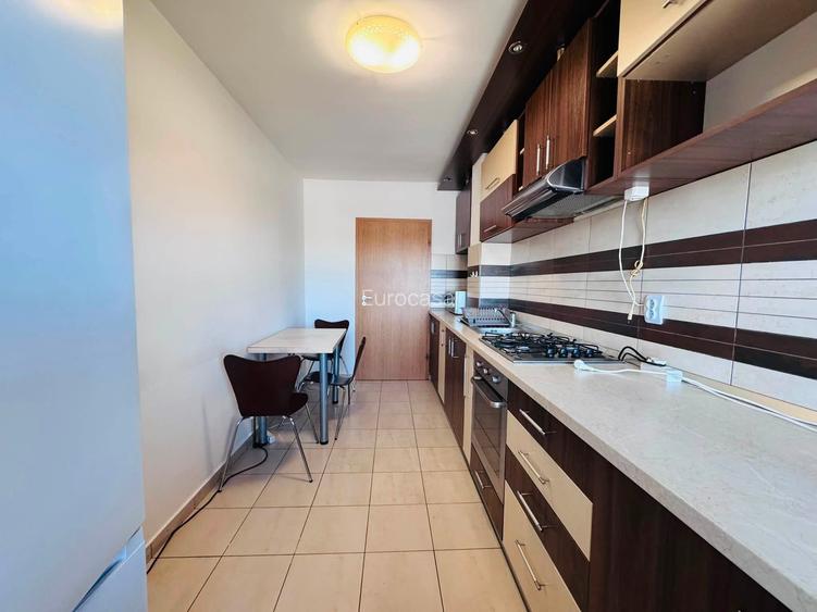 Cel mai mare model de apartament cu doua camere! Pet Friendly! - 4