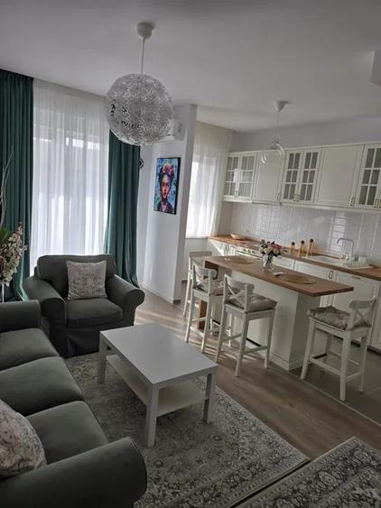 Apartament 2 camere de inchiriat / Vulcan Residence / Mihail Sebastian /
