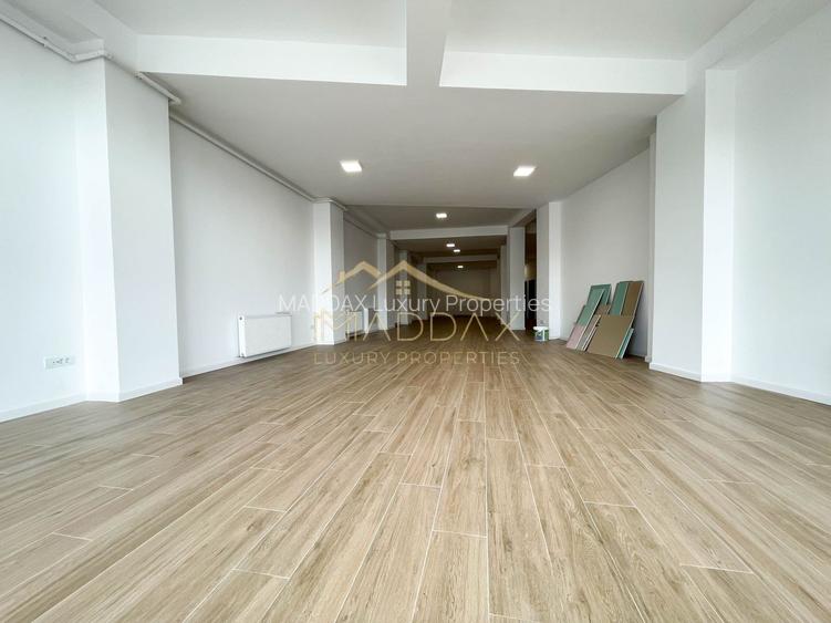 Spatiu comercial S+P // *362mp* // Victoriei - 34