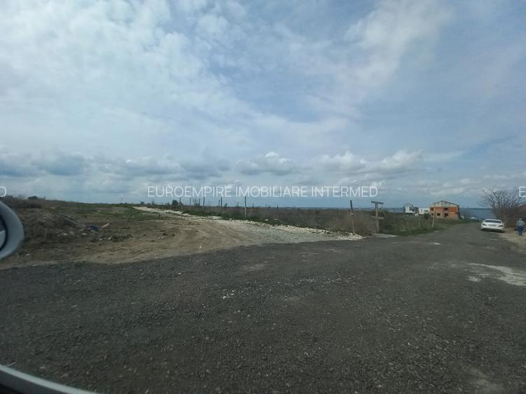 Teren de vanzare in Constanta, Palazu Mare - 500 mp - 2