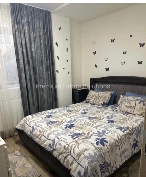 Studio mobilat și utilat | 35 mp | Militari Residence| Str.Tineretului|Comision0 - 3