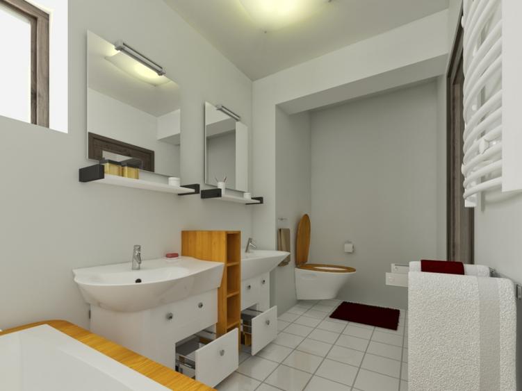 Apartament 2 camere 67mp/etaj1/ rate dezvoltator 15 ani