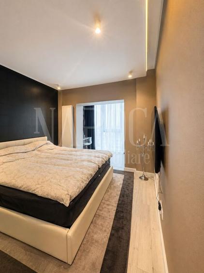 Apartament 2 camere de vanzare in Buna Ziua, Cluj Napoca