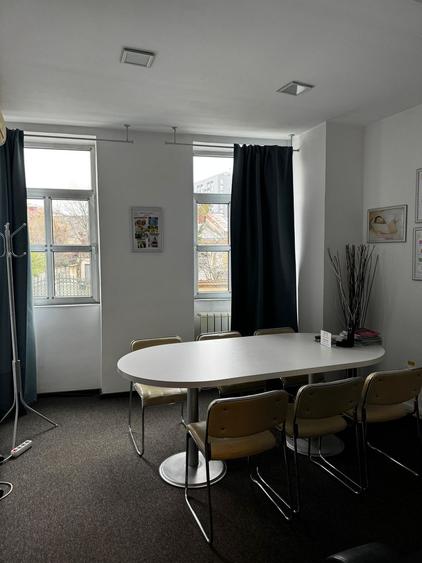 Cladire individuala, Stefan cel Mare – Eminescu. Ideal birou, clinica