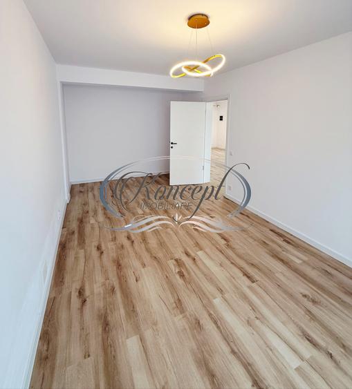 Casa finisata, 4 camere, 500 mp teren, Popesti