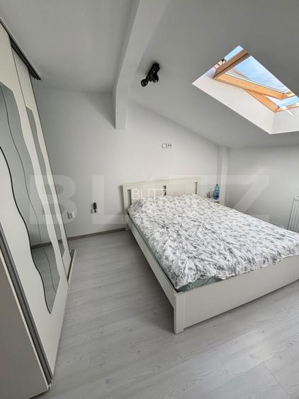 Apartament 2 camere, mobilat si utilat, 12 min pana la AFI Mall - 4