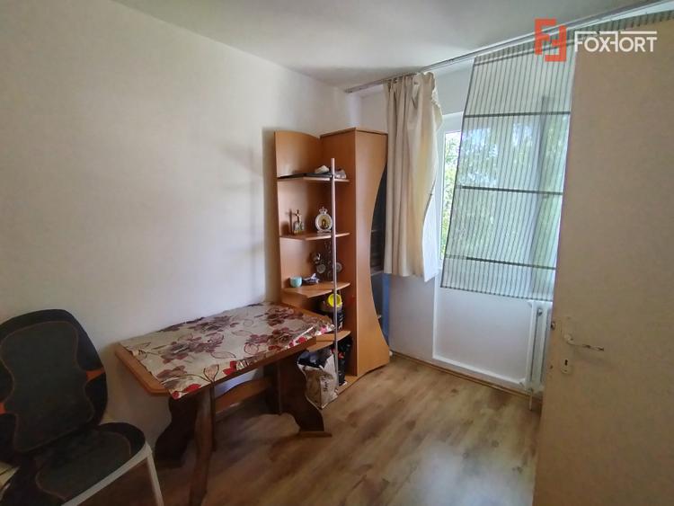 Apartament cu 2 camere de vanzare in Timisoara, zona Sagului