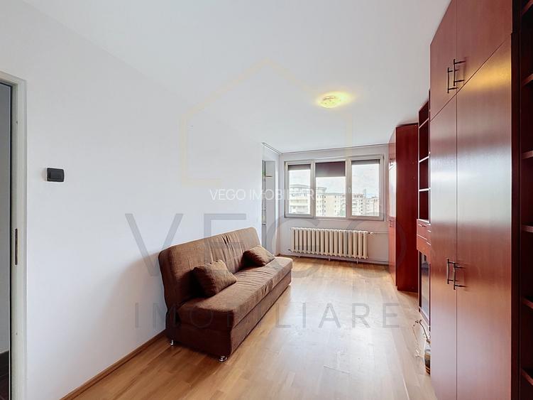 Apartament cu 3 camere, 70 mp, decomandat, zona Big Belly - USAMV - 5