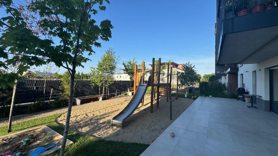 REA1029083 Apartament 3 camere I Doamna Ghica