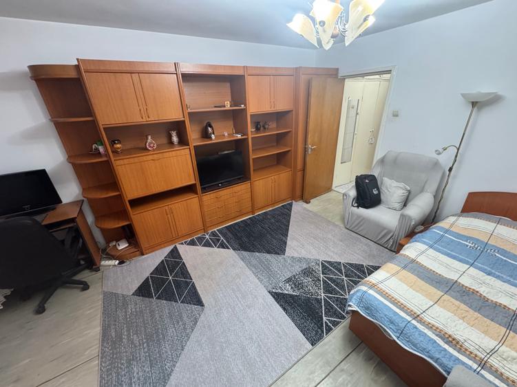 Titan, Aleea Barajul Bicaz, Garsoniera Confort 1, Mobilată, Utilată