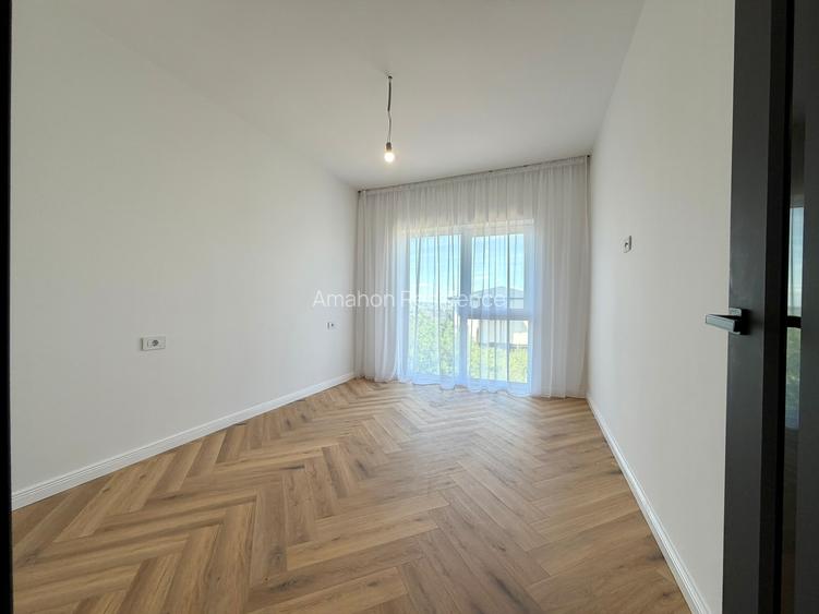 PF ! Casa 4 camere 110mp 2 bai Bucium- Hanul 3 Sarmale - 16