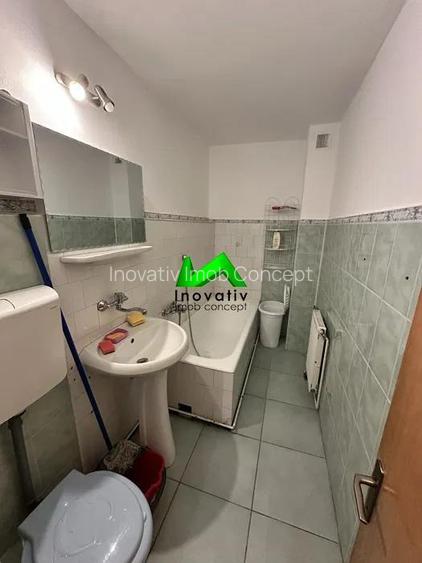 Apartament de inchiriat 2 camere zona Terezian - 7
