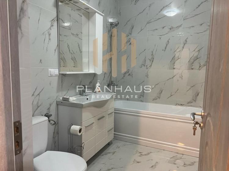 Închiriere -apartament ,nou, 2 camere , Regele Ferdinand