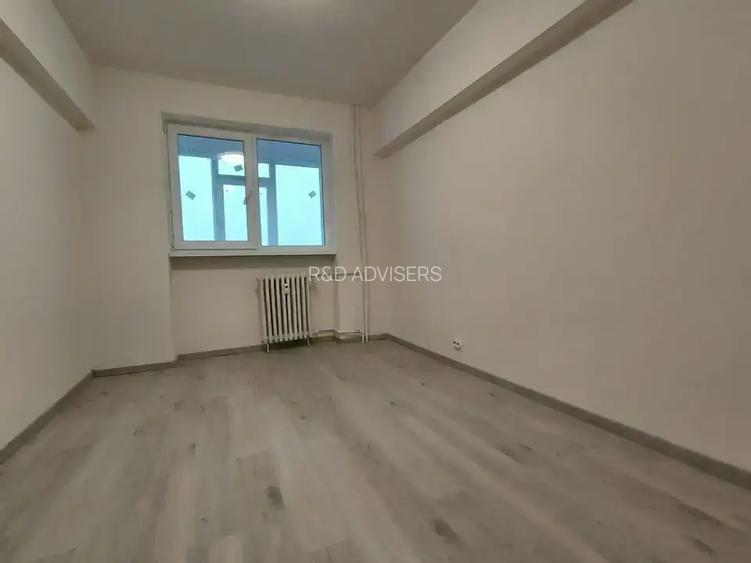 Apartament 3 camere, etaj 9, vedere liberă - 8