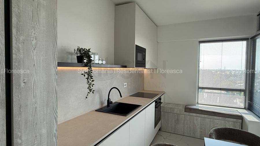 REA1029910 Apartament 3 camere I Bloc Nou 2026 I Bucurestii Noi