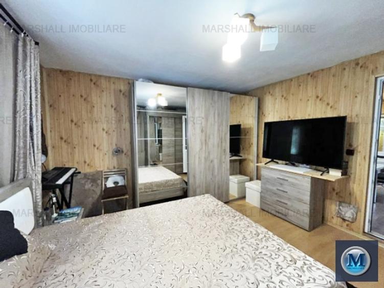 Casa cu 2 camere de vanzare in Lipanesti, 50 mp #16574