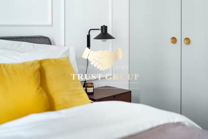 Apartament 2 camere Aviatiei Park - 11