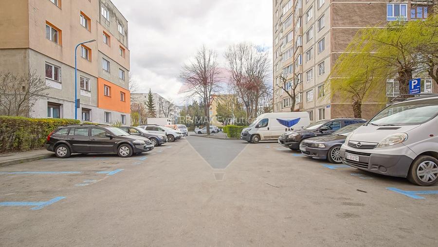 3 CAMERE DECOMANDAT || GRIVITEI || LANGA KAUFLAND || 0% COMISION - 30