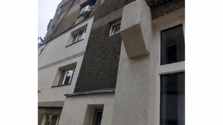 Apartament 2 camere - Dorohoi, Jud. Botosani