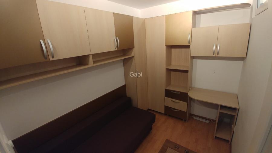 Apartament 2 camere – complet mobilat și utilat, zona Alexandru/Zimbru - 4