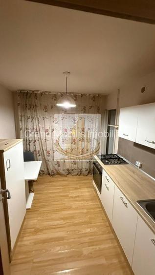 Apartament 2 camere, 57mp Et. 1 Bucovinei - 11