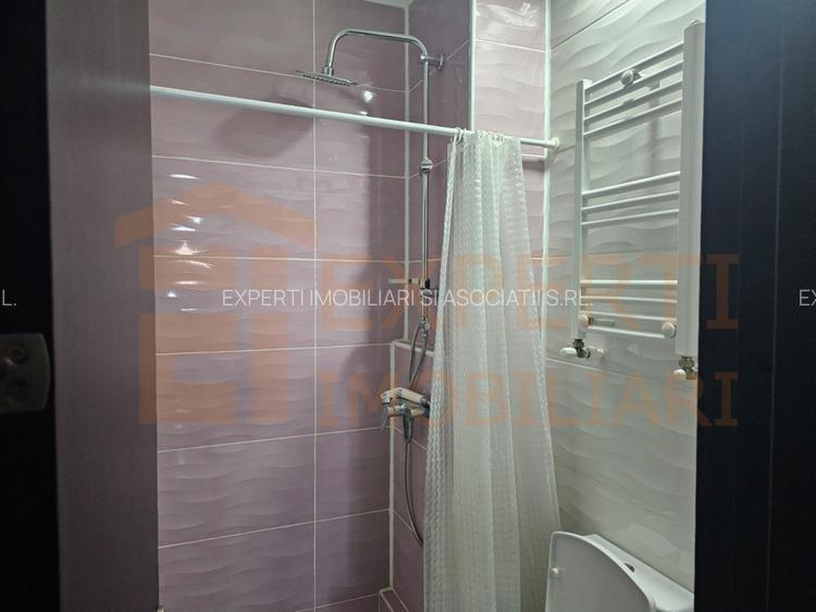 Apartament 3 camere, termen lung, situat in zona Tomis Nord-Constanta - 8