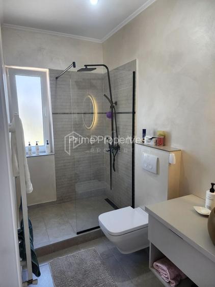 Casă individuală modernă | Livezeni | 120 mp utili | Mobilată Utilată - 17