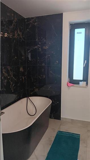 Valea Lupului str Academiei Vila P+E 5cam Teren 515mp constructie noua