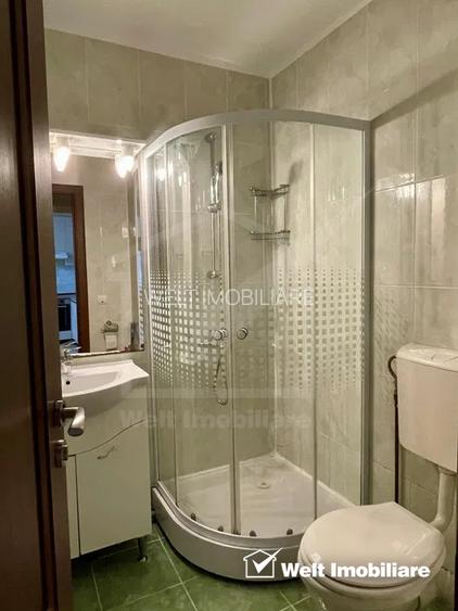 Apartament 3 camere in cartierul Zorilor - 6