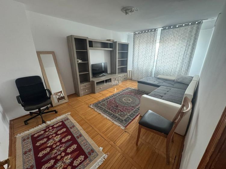 Apartament Chirie  Pata Mare Botoșani  - 9