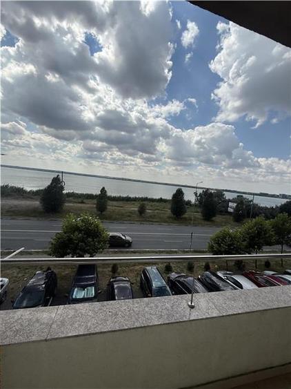 Apartament 2 Camere Summerland Mamaia Nord, Vedere Superba la Lac