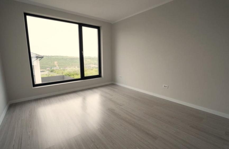 Casă Individuală cu 4 camere în zona Bucium - Comision 0%