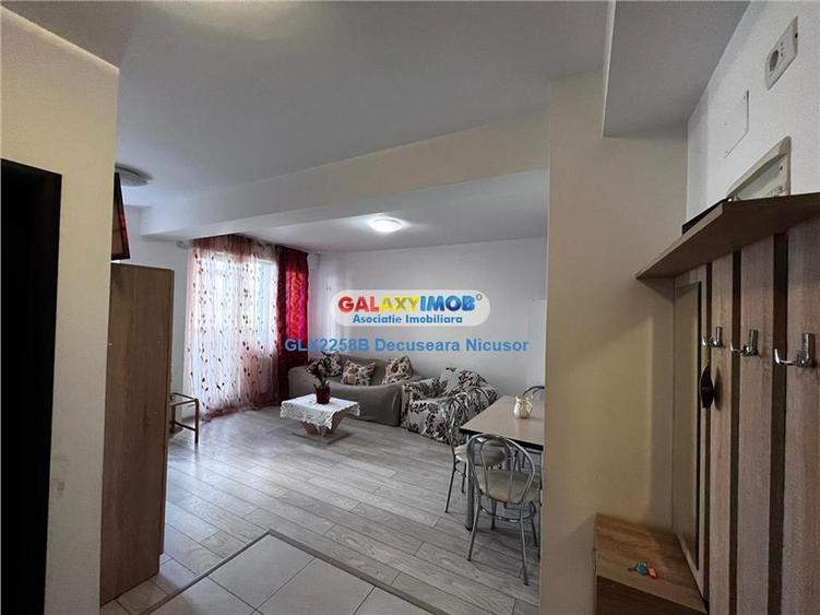 Apartament 2 camere, Militari Residence, Mobilat, Utilat, 65.900 euro