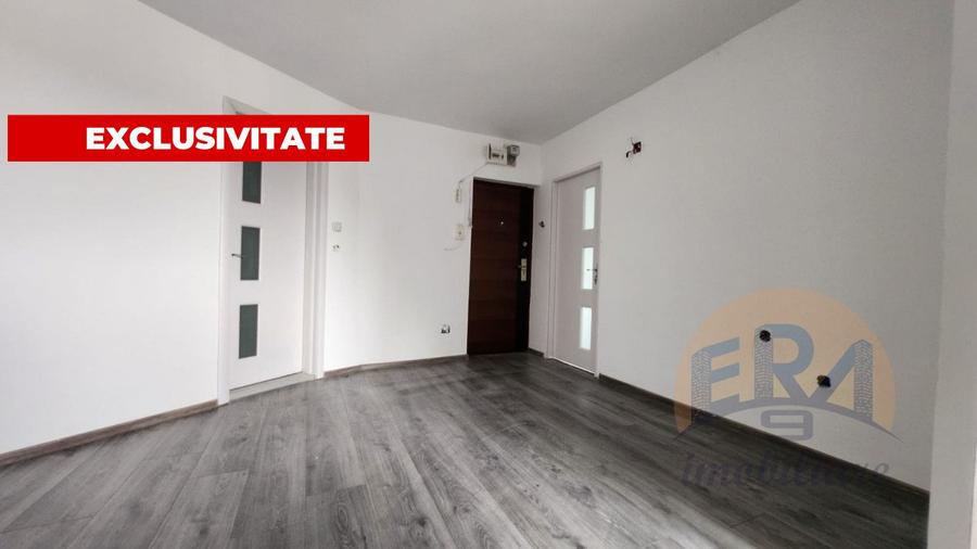 Apartament 1 camera, Rogerius, Str. Lacul Rosu