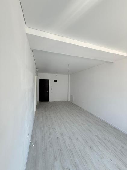 Garsoniera moderna - spatioasa in bloc nou - Tva Inclus - Militari Residence