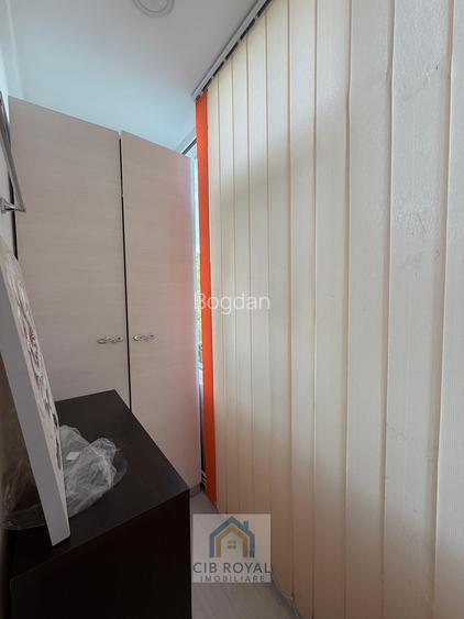 Apt 2 cam.  Bd. Ion Mihalache, renovat, la 8 min. metrou 1 Mai si piata Domenii - 15