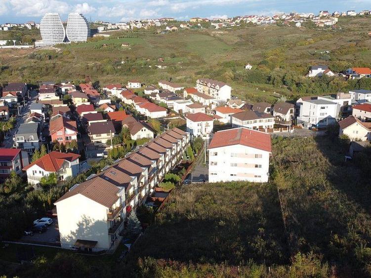 De Vanzare Teren Campului Manastur Pentru Casa unifamiliala