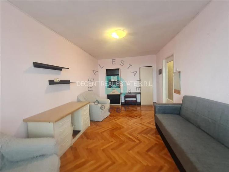 Apartament 2 camere Vlahuta, mobilat, Brasov - 4
