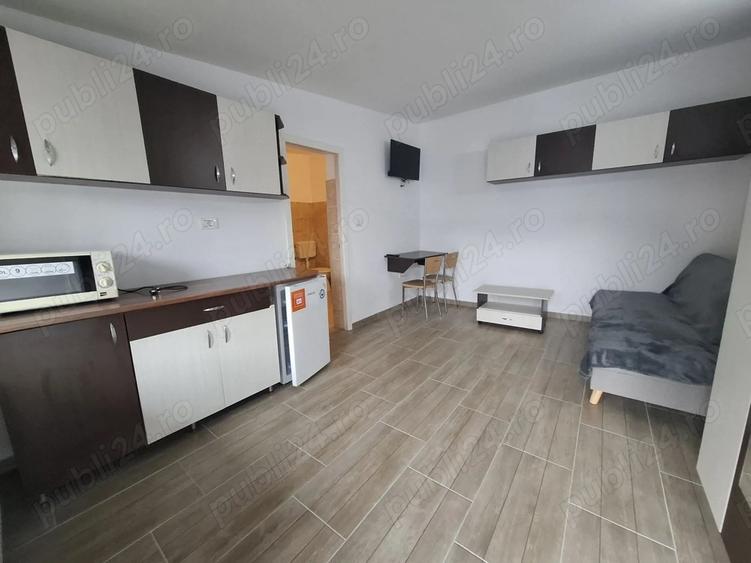 Inchiriez apartament 1 camera Zona Intim - utilitatile incluse in pret ID: 44254