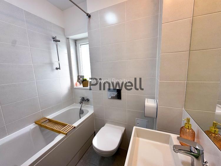 Apartament premium 3 camere | Aviatiei | Parcare inclusa | - 10