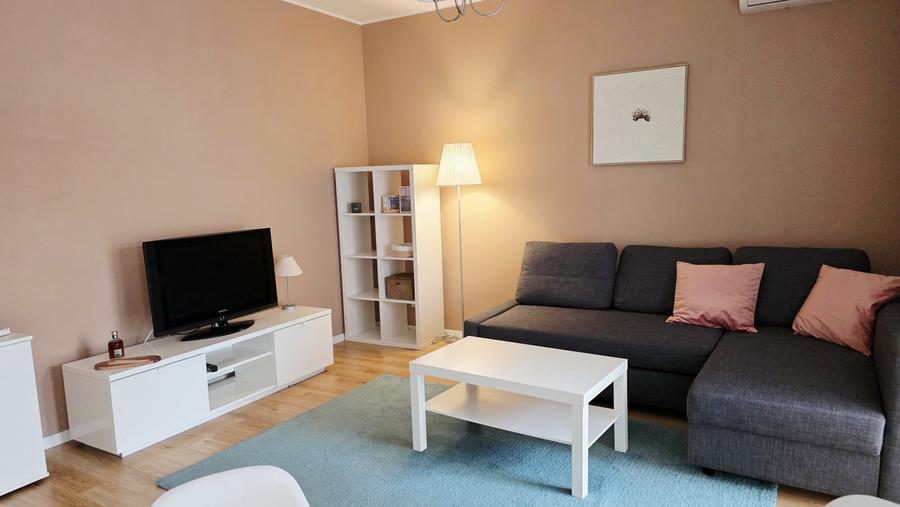2 camere Lujerului - Exigent Plaza