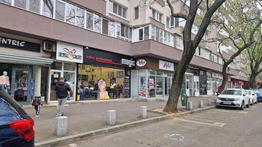 Iuliu Maniu - Piata Veteranilor I suprafata 49 mp I pret 2000 euro
