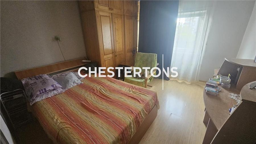 SUPER PRET!!! Apartament 3 camere 2 bai in Drumul Sarii